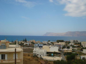 Pyrgos Kissamos